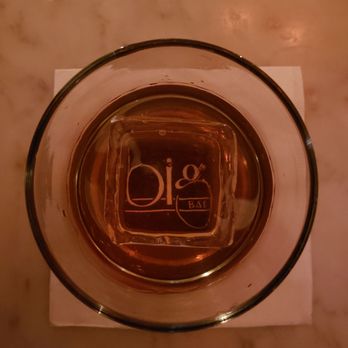Big Bar - Old fashioned - Cocktail Bars Near Me - Los Angeles, California