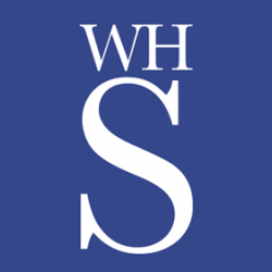 WHSmith - Logo from the business' Wikipedia page
