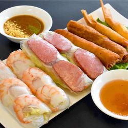 Pho Viet 2 - #1 The Most Awesome Appetizer EVER!!!