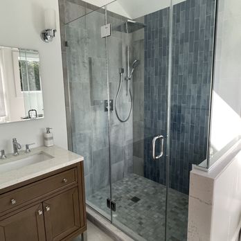 DCF Construction, Inc - Recently renovated bath by DCF Construction - Shelter Island - General Contractors Near Me DCF Construction, Inc - Recently renovated bath by DCF Construction - Shelter Island - General Contractors Near Me