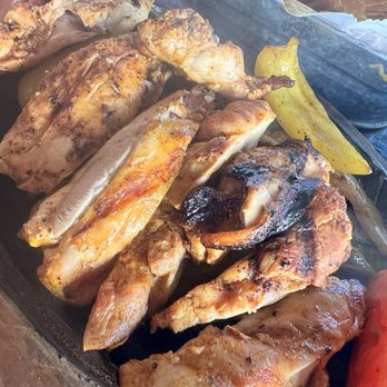 El Camino - Chicken fajitas. - Cocktail Bars Near Me - Delray Beach, Florida El Camino - Chicken fajitas. - Cocktail Bars Near Me - Delray Beach, Florida