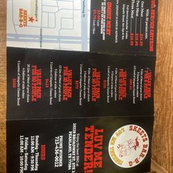 Skeets Barbeque