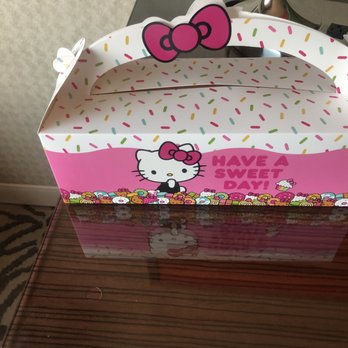 Hello Kitty Cafe - Desserts Near Me - Las Vegas, Nevada Hello Kitty Cafe - Desserts Near Me - Las Vegas, Nevada