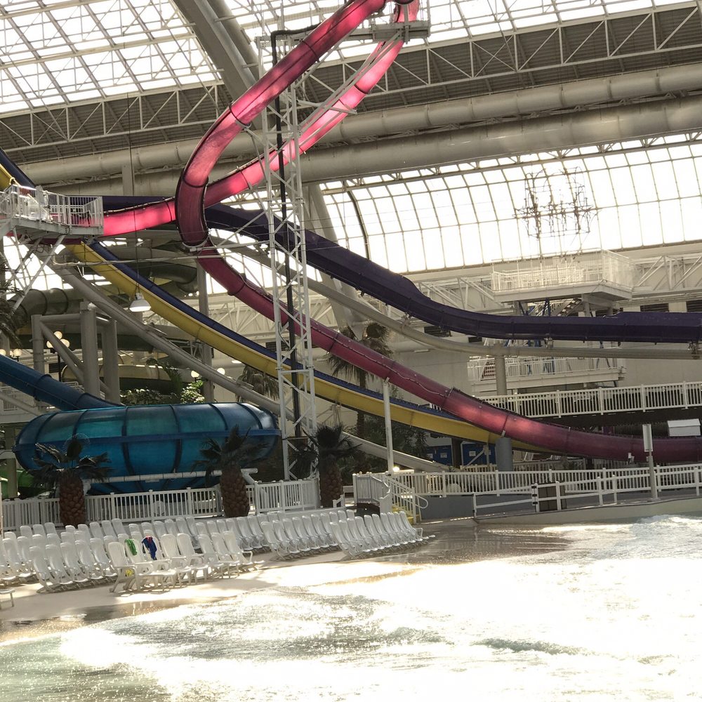 West Edmonton Mall - Waterpark with wave pool? Check! - Shopping Centers Near Me - Edmonton, Alberta West Edmonton Mall - Waterpark with wave pool? Check! - Shopping Centers Near Me - Edmonton, Alberta