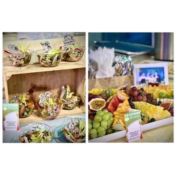D-D Catering - Caterers Near Me - San Jose, California