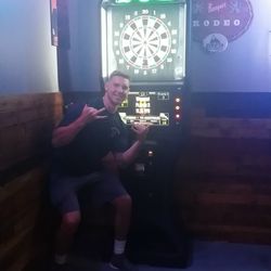 The Pour House