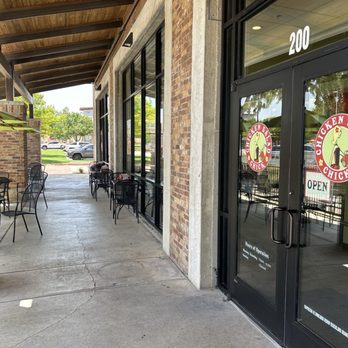Chicken Salad Chick - Chicken Shop Near Me - Pflugerville, Texas