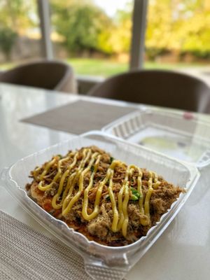 Banh Mi Oven by null