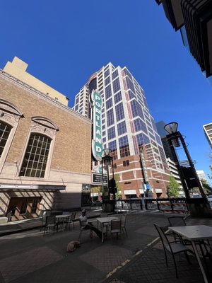 Around Portland Tours by null