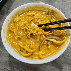 Thai Express by Rin
