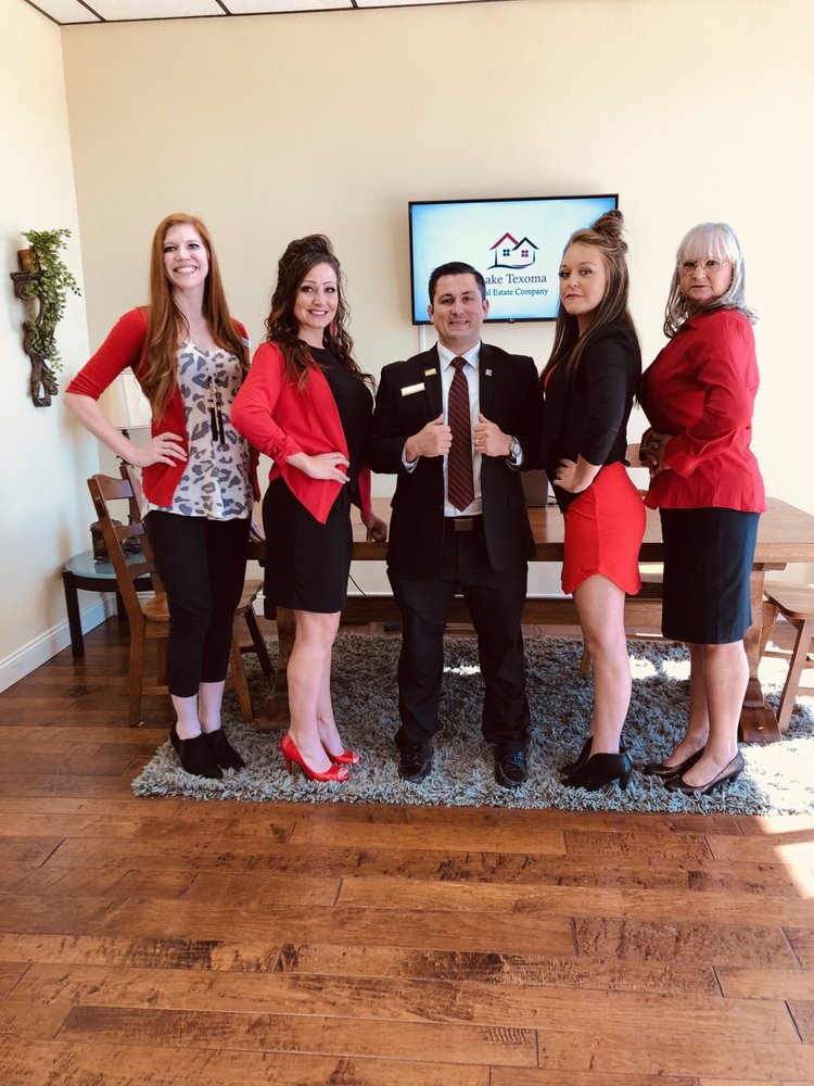 LAKE TEXOMA REAL ESTATE Request Information 702 Hwy 70 E, Kingston