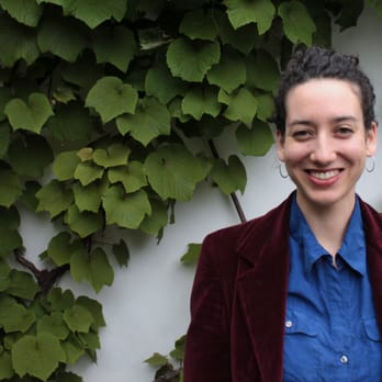 Zócalo Wellness - Adrianna Locke, L.Ac, Acupuncturist/Owner - Traditional Chinese Medicine Near Me - Portland, Oregon Zócalo Wellness - Adrianna Locke, L.Ac, Acupuncturist/Owner - Traditional Chinese Medicine Near Me - Portland, Oregon