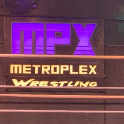 Metroplex wrestling