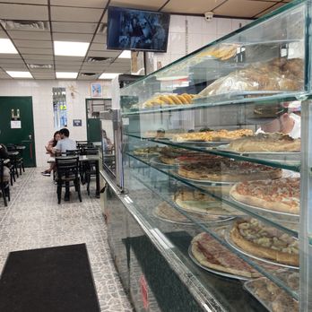 Brooklyn Pizza II - Pizza Near Me - Brooklyn, New York