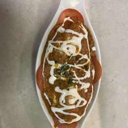 Calgary Indian