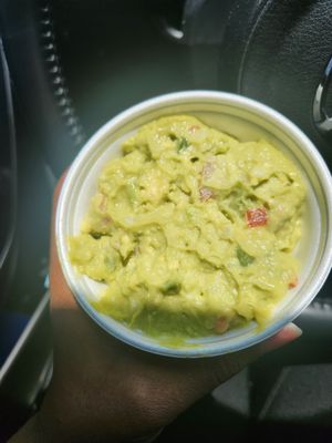 Rusty Taco by null