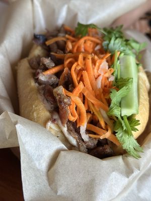 Phosho Dough (SAN PABLO AVE) by null