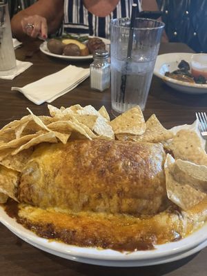 Charlie's Bar & Grille by null