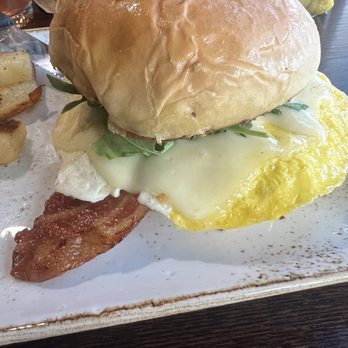 First Watch - Breakfast sandwich - Breakfast & Brunch Near Me - Cary, North Carolina