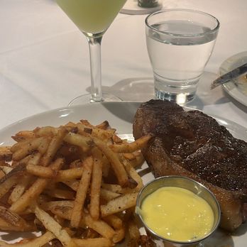 A'Bouzy - Steak and fries - Champagne Bars Near Me - Houston, Texas A'Bouzy - Steak and fries - Champagne Bars Near Me - Houston, Texas