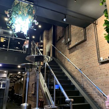 Anto - Inside, it has 2nd and 3rd floor - Korean Near Me - New York, New York Anto - Inside, it has 2nd and 3rd floor - Korean Near Me - New York, New York