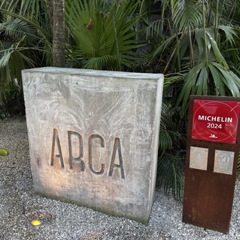 ARCA - Cocktail Bars Near Me - Tulum, ROO