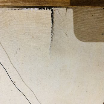 The UPS Store - The canvas was torn due to the reckless handling of the boxes during the shipment. - Shipping Centers Near Me - Las Vegas, Nevada The UPS Store - The canvas was torn due to the reckless handling of the boxes during the shipment. - Shipping Centers Near Me - Las Vegas, Nevada