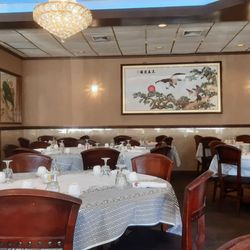 Lotus East II - My Yelp check-in #6 to Lotus East II. This is on a quiet Monday, October 21, 2024 at 12:34 pm.