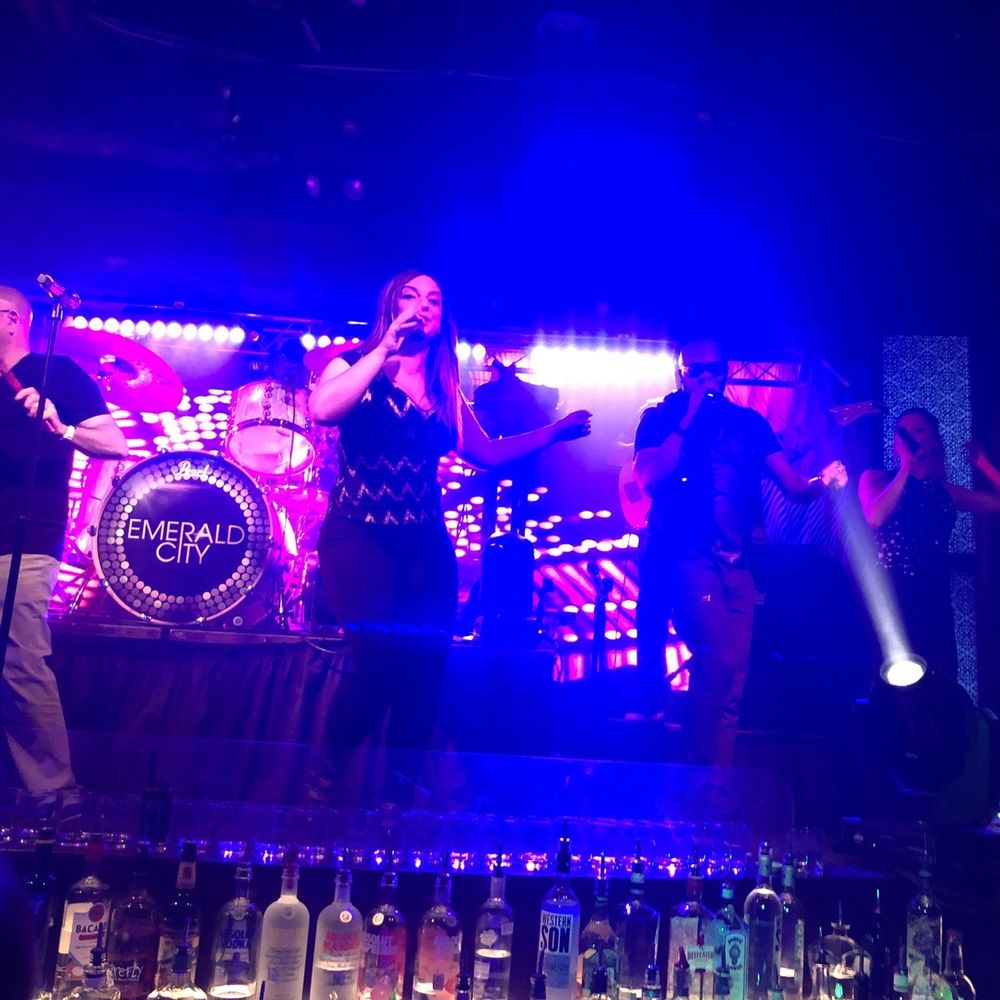 Sambuca 360 - Live band - American Near Me - Plano, Texas Sambuca 360 - Live band - American Near Me - Plano, Texas