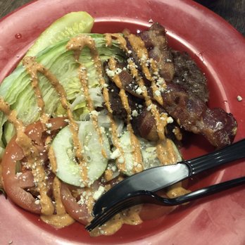 Tasty's Fresh Burgers - Breakfast & Brunch Near Me - Yulee, Florida
