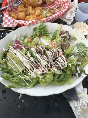 Bayside Saloon & Grill by null