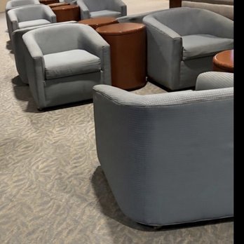 Gallo Center for the Arts - There were quite a few people in this area, so I removed them for their privacy. - Music Venues Near Me - Modesto, California