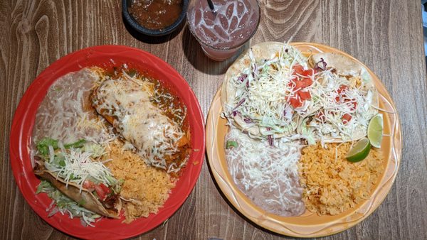 Tres Hermanas by null