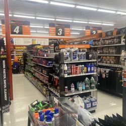 AutoZone Auto Parts