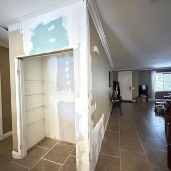 SunCoast Restoration - Drywall Repairs - Damage Restoration Near Me - Oceanside, California SunCoast Restoration - Drywall Repairs - Damage Restoration Near Me - Oceanside, California