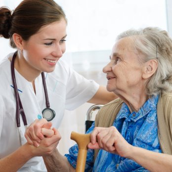 Home Care Agencies In Woodbridge Va