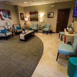 Dental Care Center of South Kansas City - Dental Care Center Waiting Room