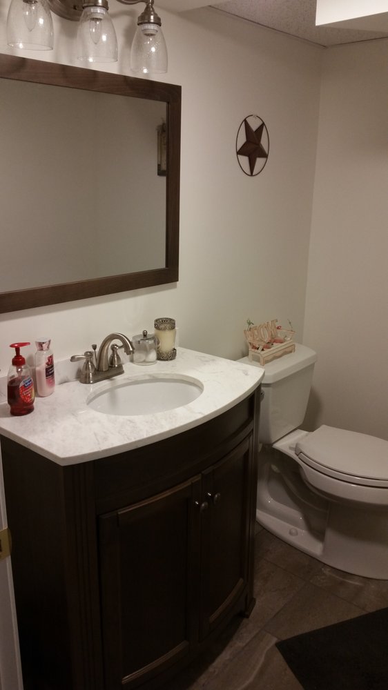 Slide of Nicholas Savvas Plumbing & Heating