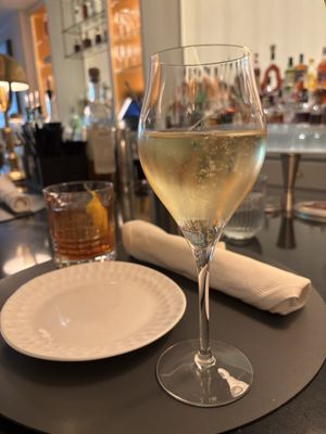 Barbouzard by null Barbouzard by null