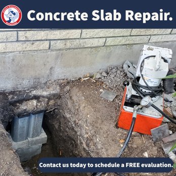 Allen's Foundation Solutions - We Offer Concrete Slab Foundation Repair - Foundation Repair Near Me - Boerne, Texas Allen's Foundation Solutions - We Offer Concrete Slab Foundation Repair - Foundation Repair Near Me - Boerne, Texas
