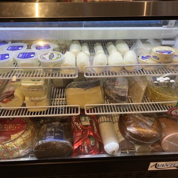 Cosa Nostra - Sandwiches Near Me - Clermont, Florida