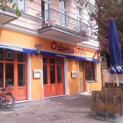 Oderquelle