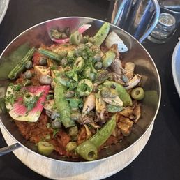 Paella