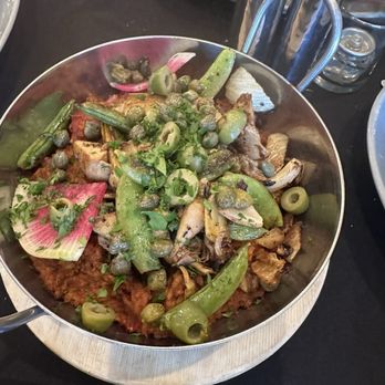 Front & Main - Paella - Bars Near Me - Waterville, Maine