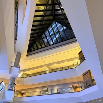 Boston Marriott Copley Place - Hotels Near Me - Boston, Massachusetts