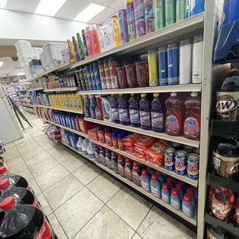 Santa Fe Market - a variety of sodas and beverages - Convenience Stores Near Me - Riverbank, California Santa Fe Market - a variety of sodas and beverages - Convenience Stores Near Me - Riverbank, California