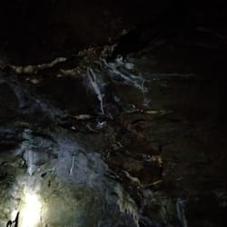 Cody Caves Provincial Park