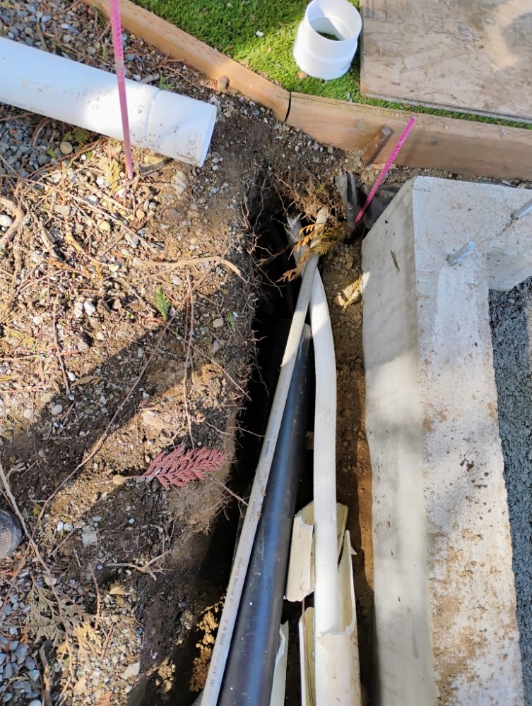 Slide of SYA Constrution