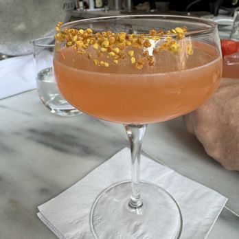 Il Fiorista - Cocktail Bars Near Me - New York, New York