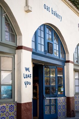 Oat Bakery - Downtown by null
